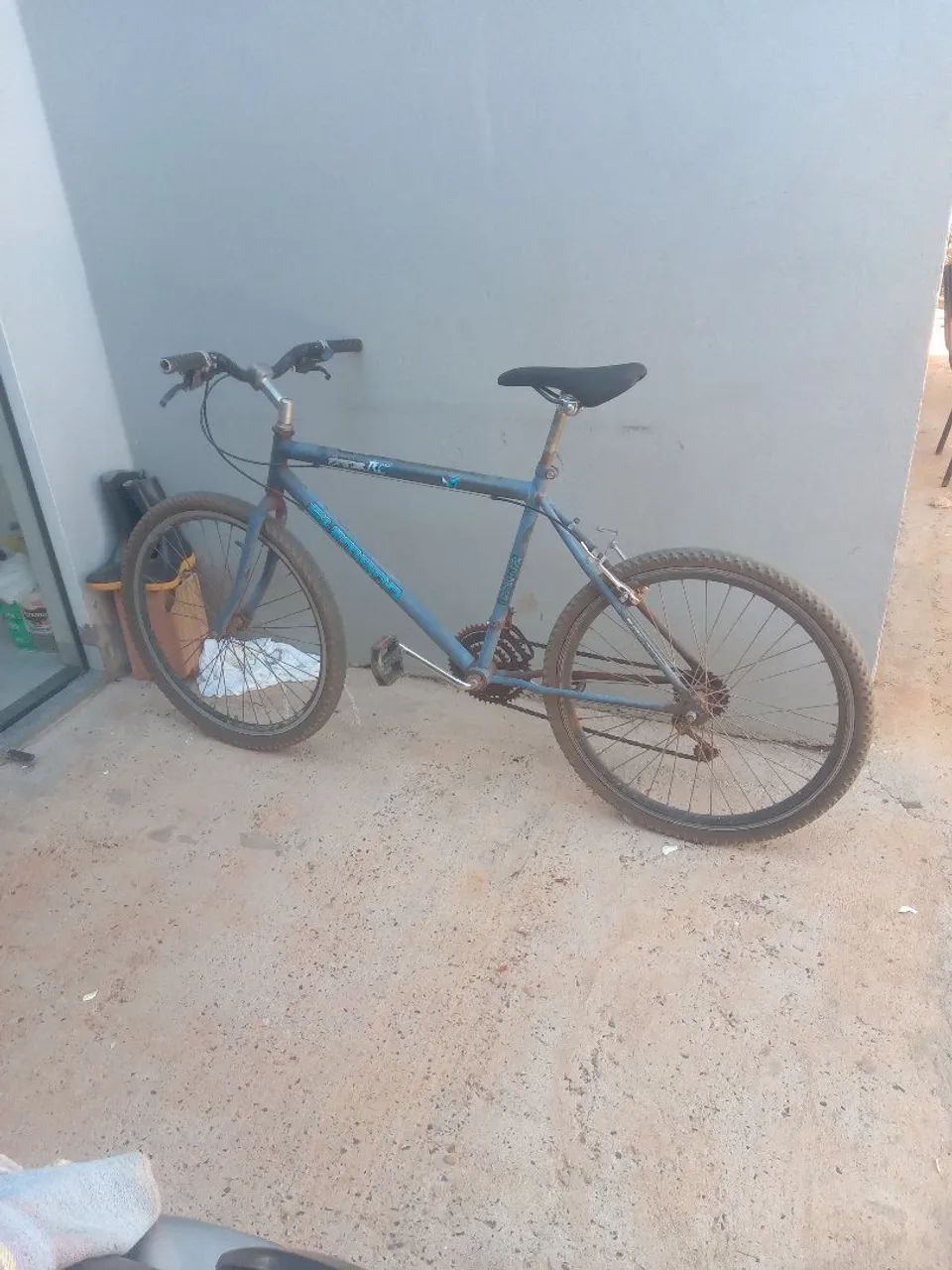 Bike aro 26