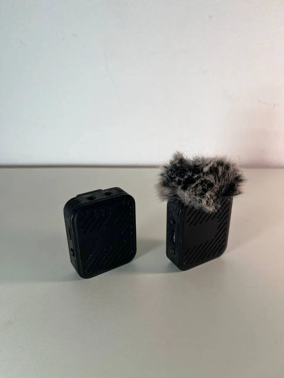 Microfone Lapela SYNCO G1 + RØDE VideoMicro (Combo) - Foto 2