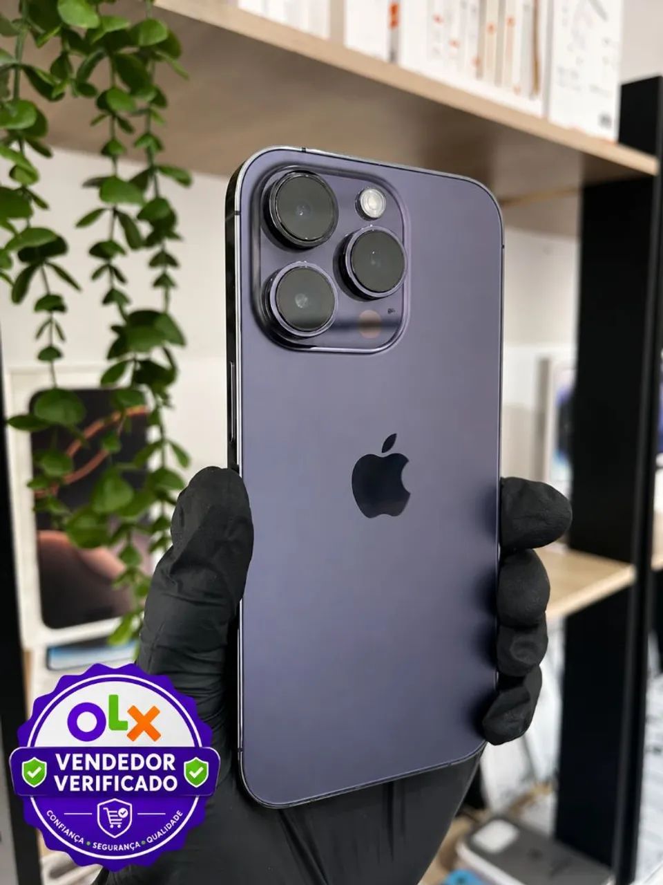 iPhone 14