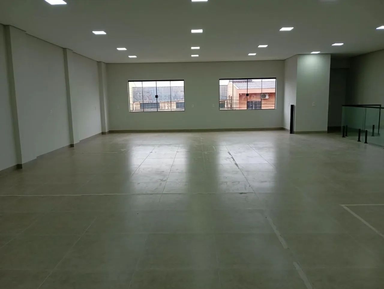 Locação de Comercial / Sala na cidade de ARAPONGAS - Foto 3