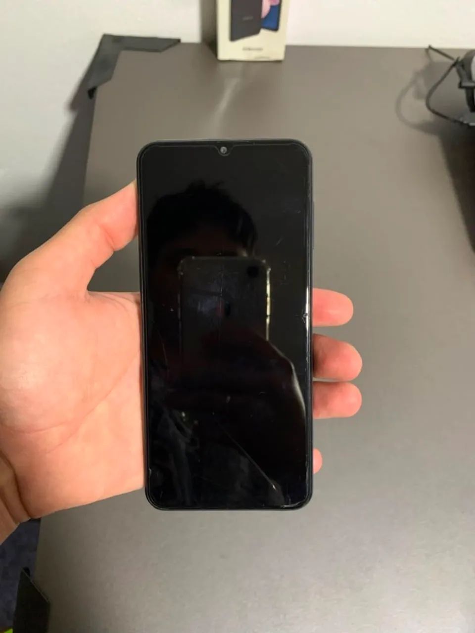 Samsung A13 4g - Foto 3
