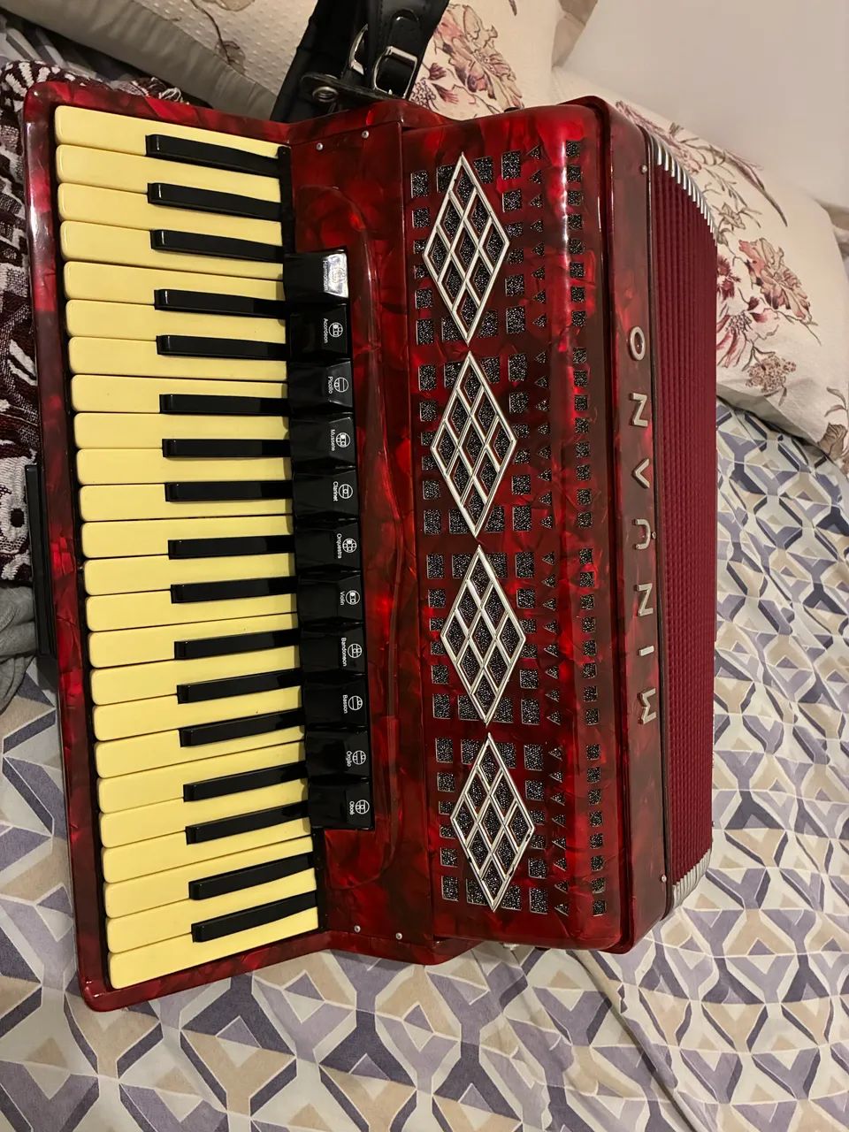 Acordeon  - Foto 6