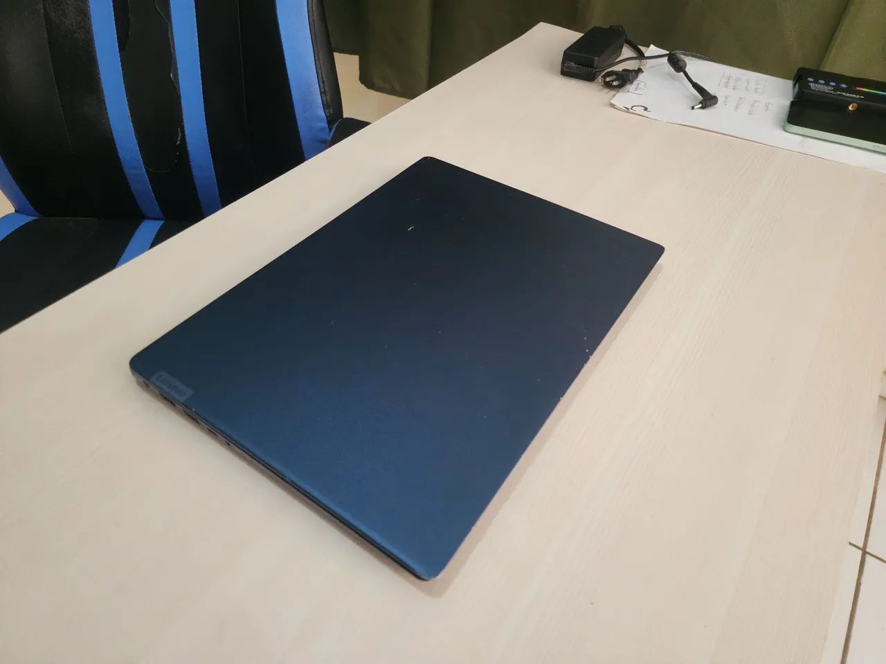 Notebook Lenovo i7 de 8ª Geração - Tudo perfeito - Foto 5