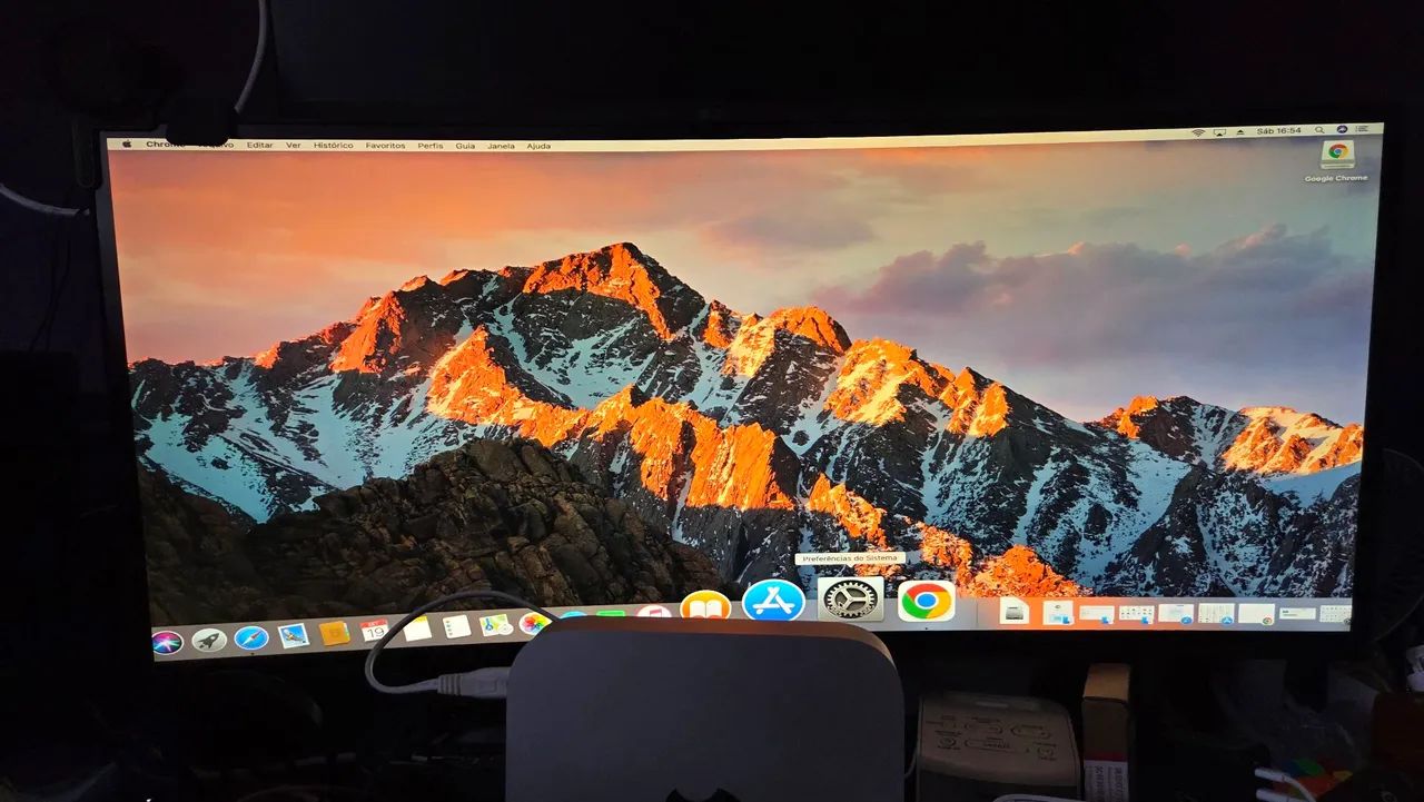 Apple Mac mini mid 2011 i5 4GB DDR3 240GB HDD - Foto 3