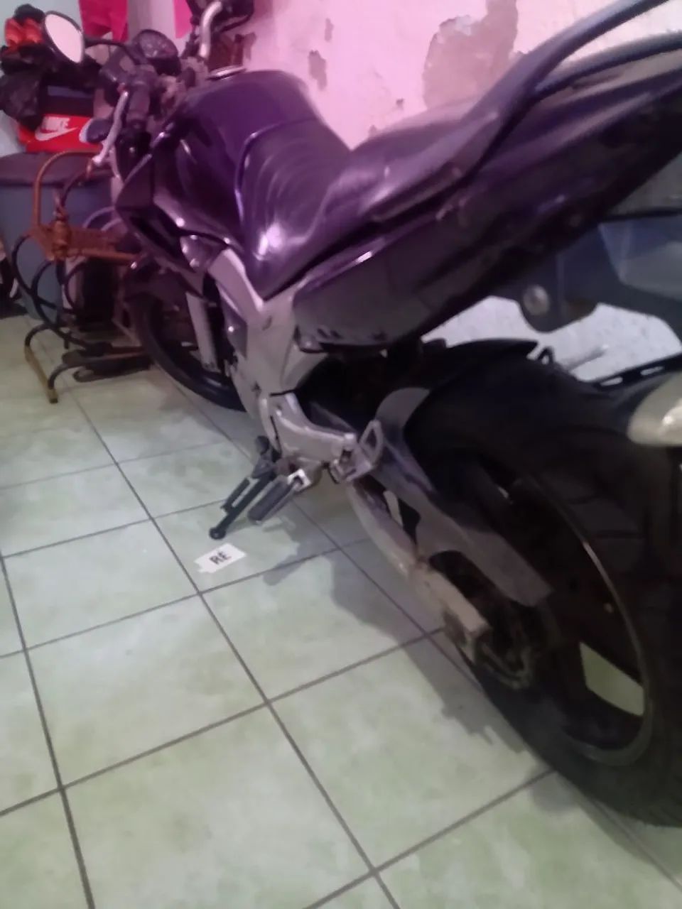 Fazer 250 2012 - Foto 2