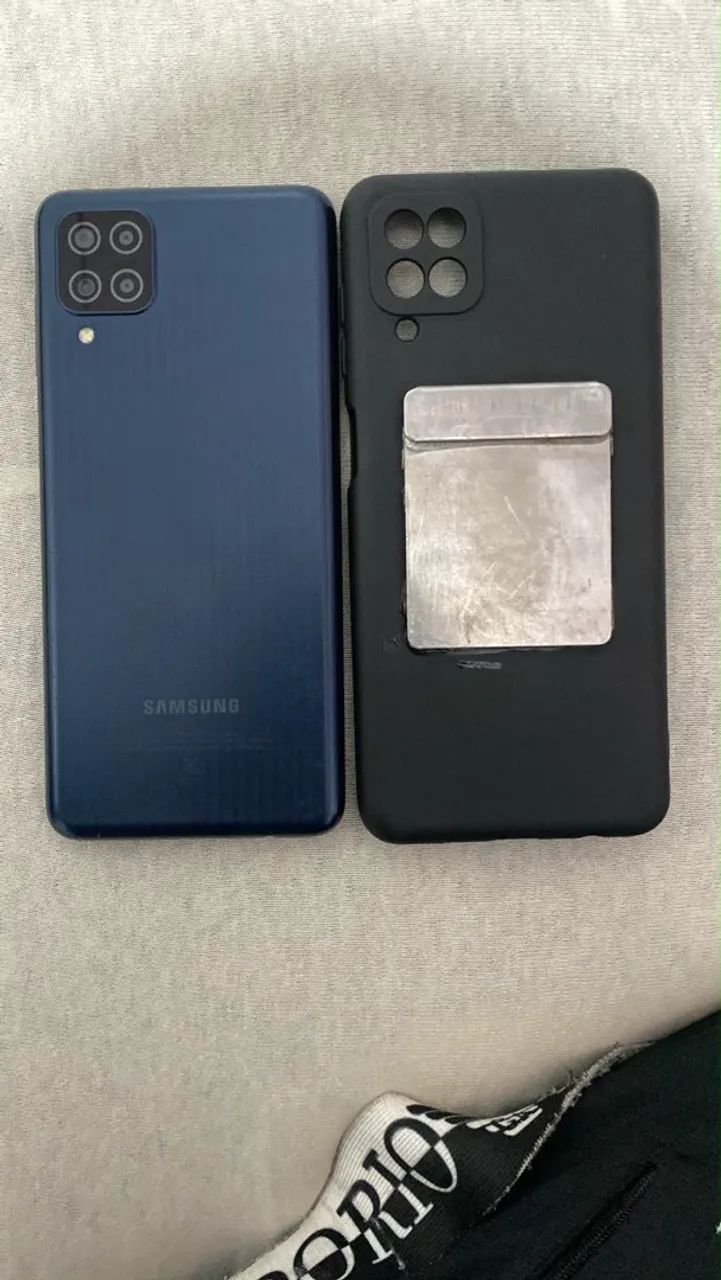 Samsung M12  - Foto 2