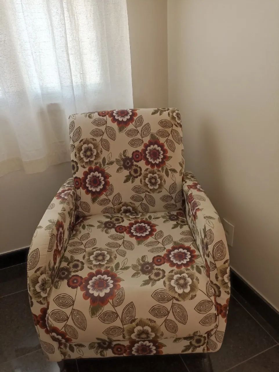 Tapete, poltrona  - Foto 2