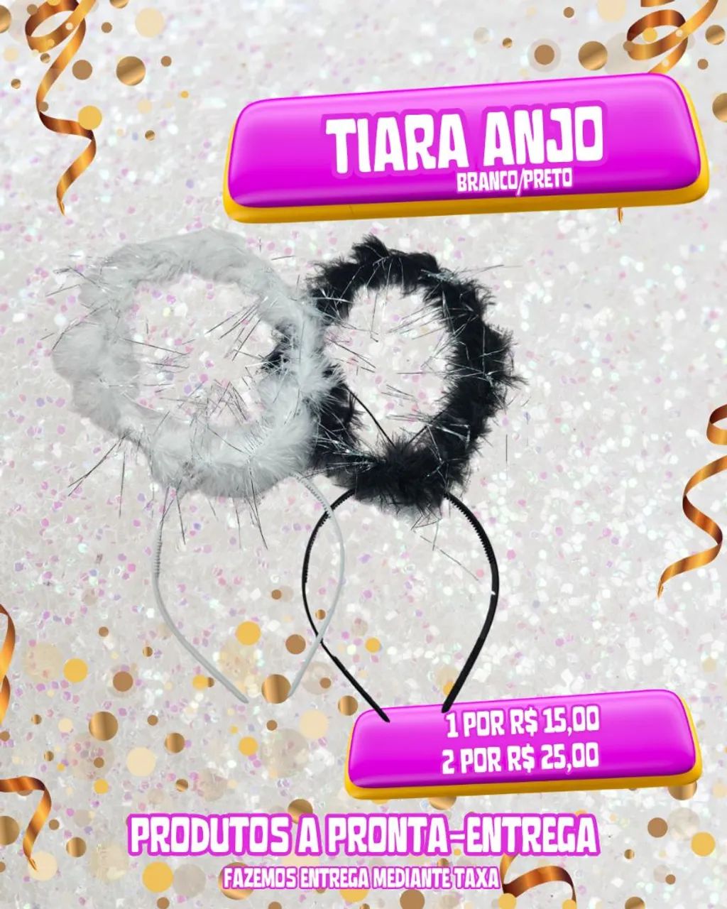 KITS DE CARNAVAL  - Foto 5