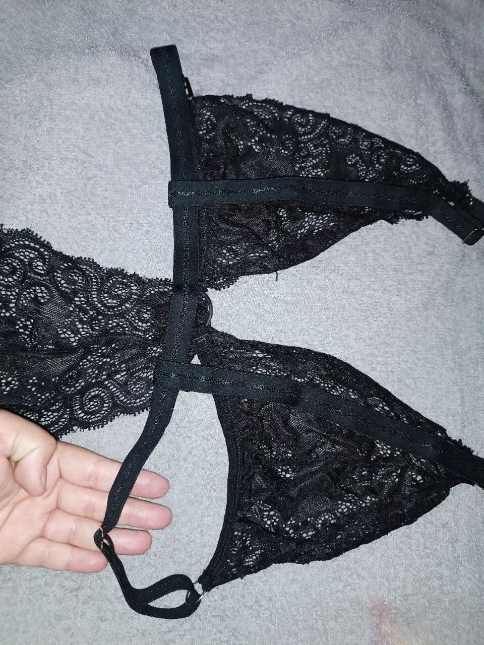 Lingerie Plus Size TAM 48  - Foto 2