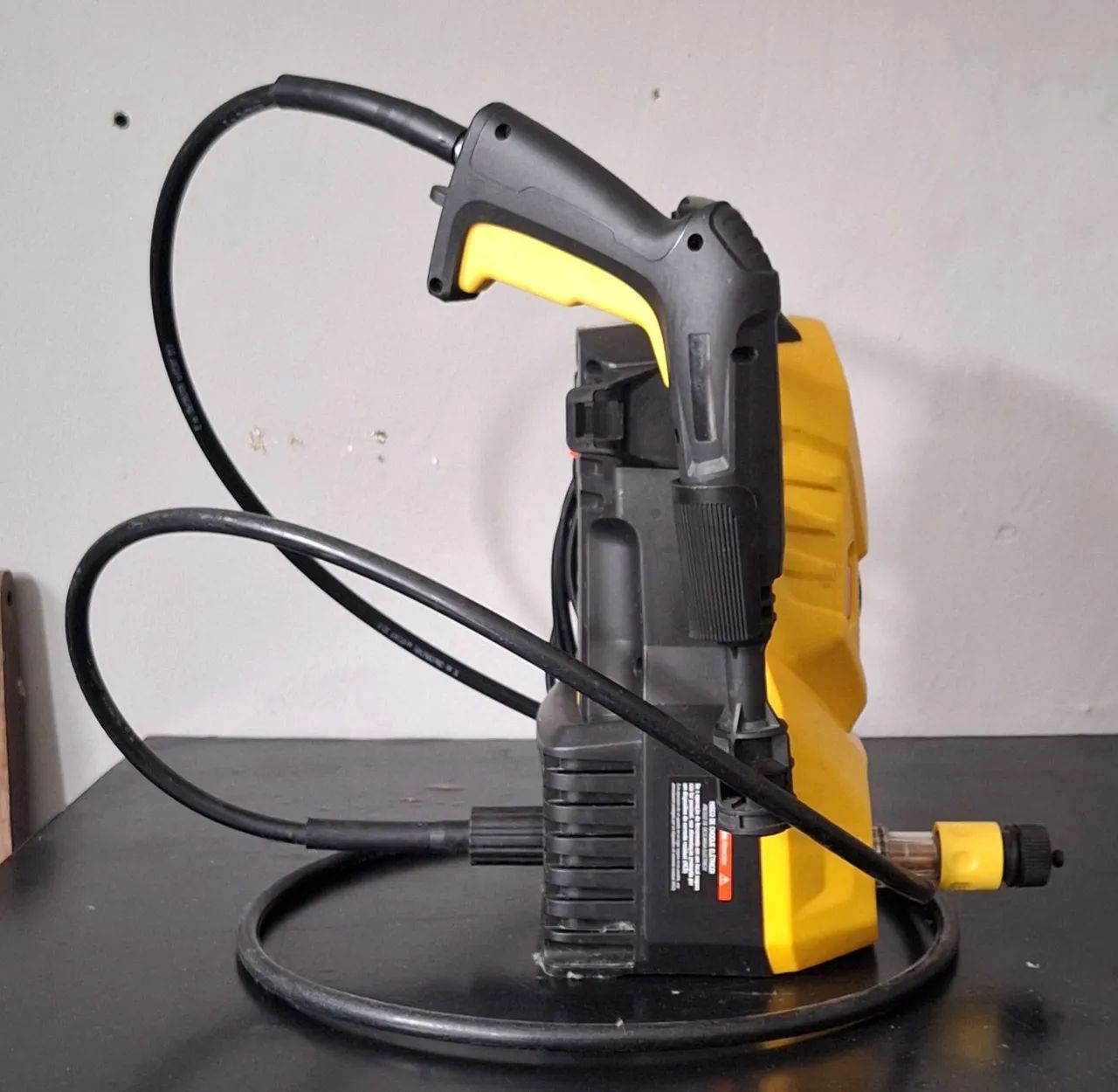 Lavadora Vonder LAV 1300 - Funcionando Perfeitamente - Foto 3