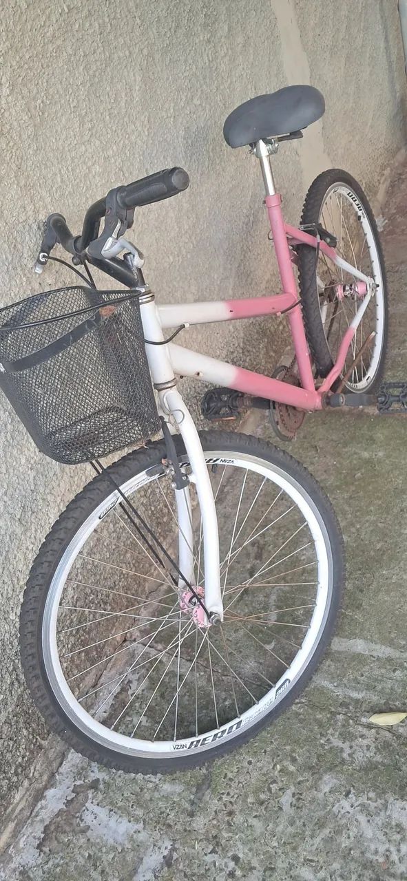 Vende-se Bicicleta 