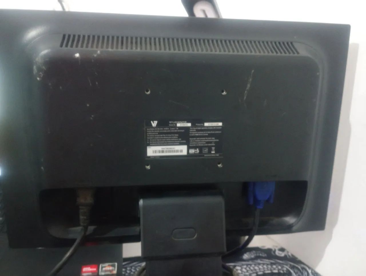 Monitor vst - Foto 2