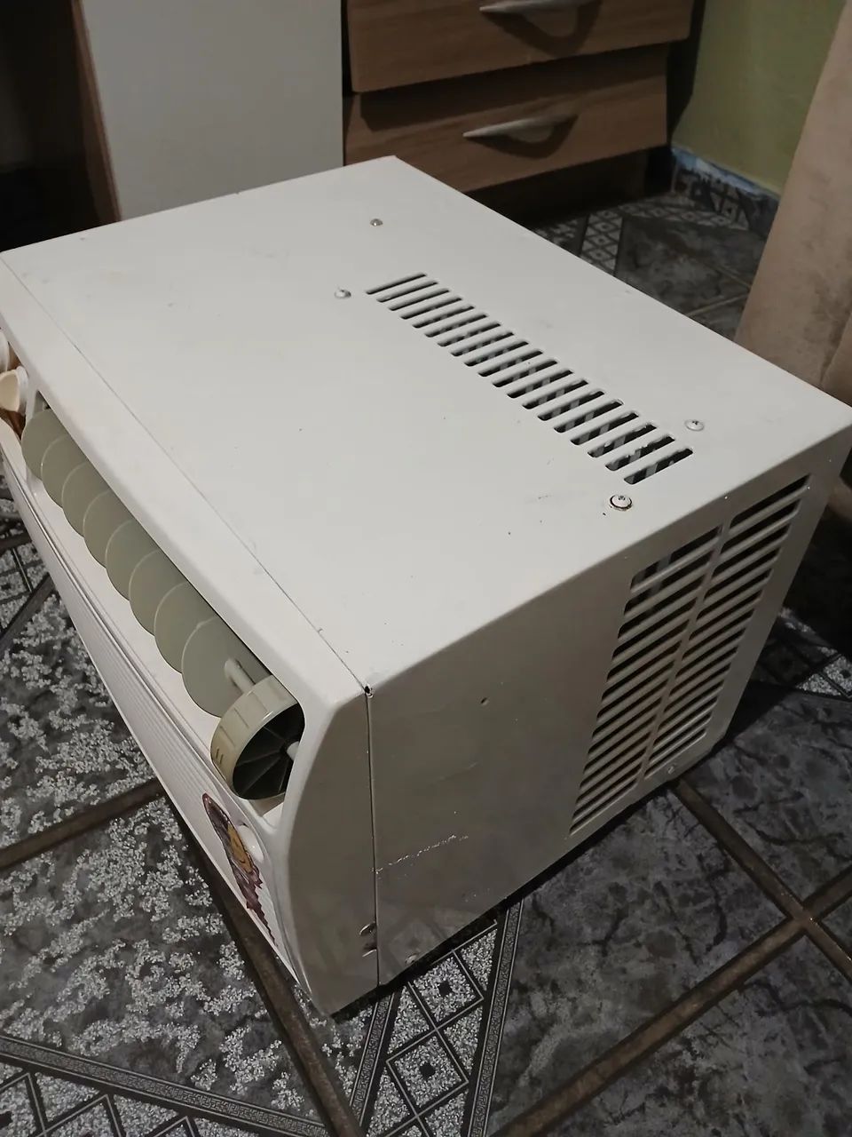 Ar condicionado janela  - Foto 4