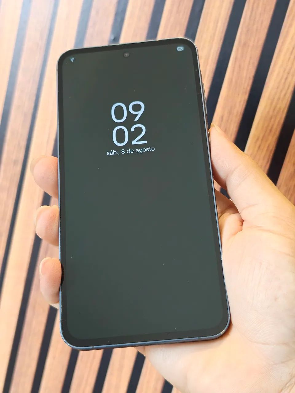 Samsung A55 5g 256gb