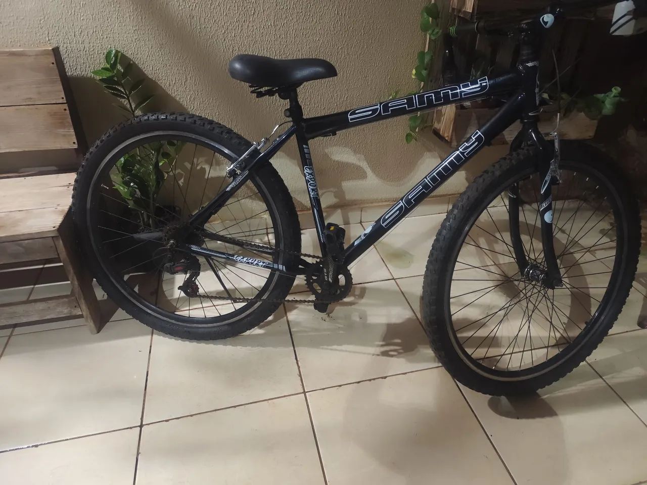 Bicicletas em bom estado de uso - Foto 2