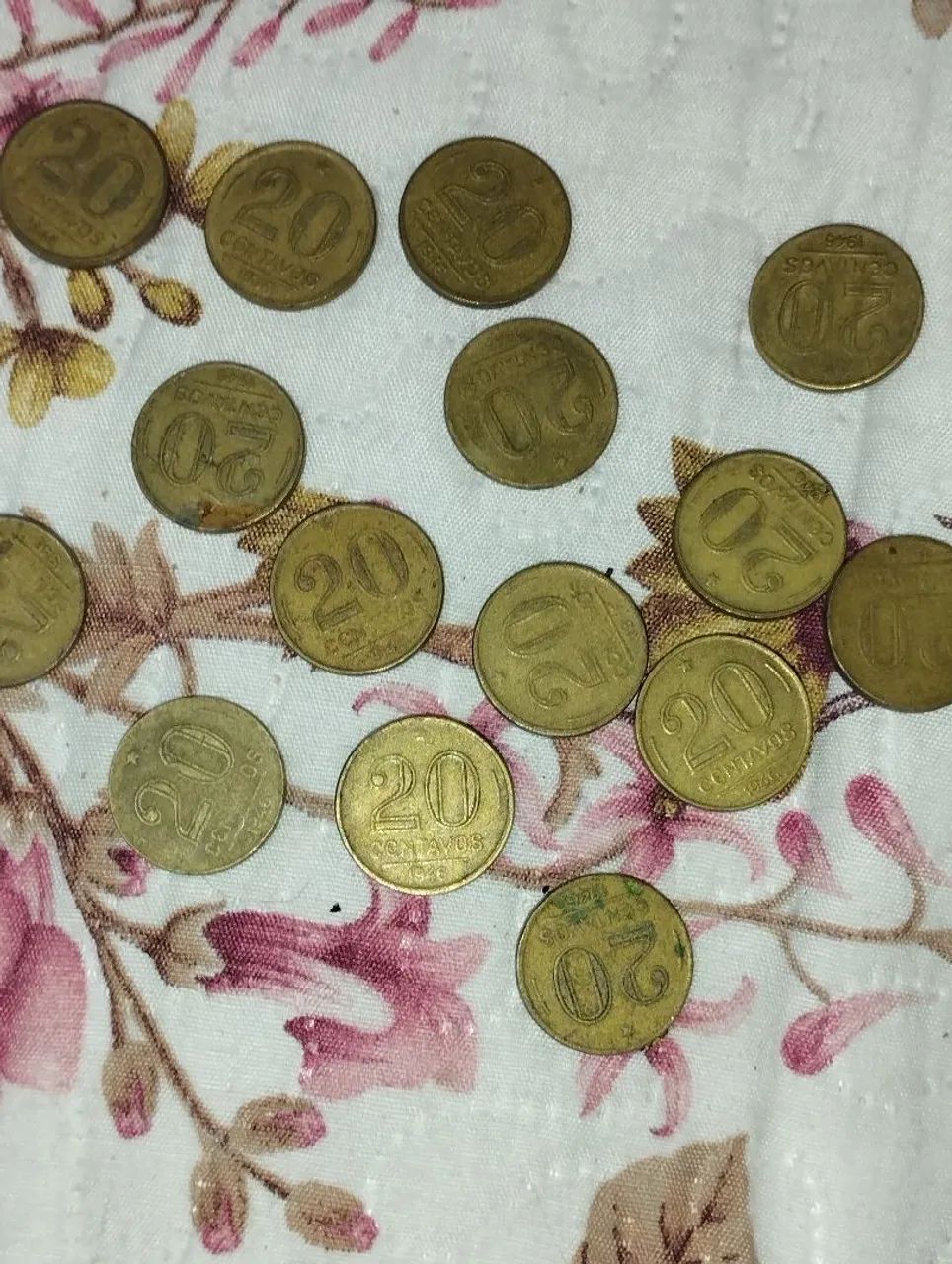 Vendo estás moedas  - Foto 5