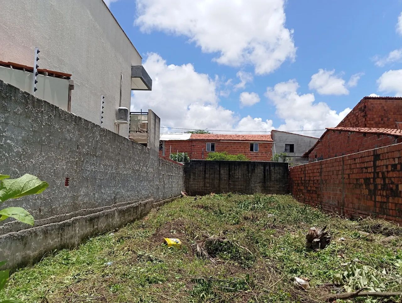 Terreno na Maraponga  - Foto 3