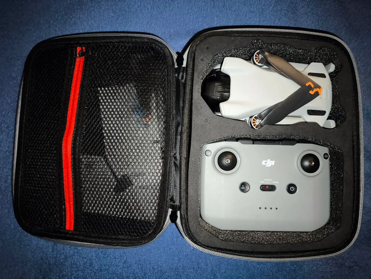 Drone DJI Mini 3 - Foto 5