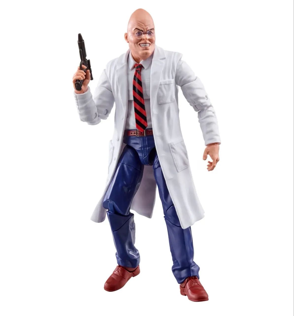 EGGHEAD (CABEÇA DE OVO) - MARVEL LEGENDS - Foto 4