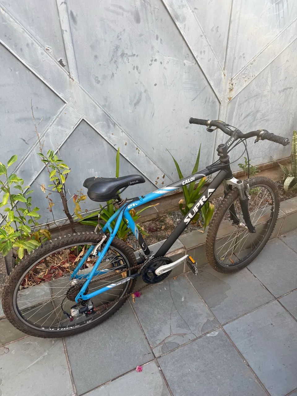 Caloi Supra aro 26 - Foto 4