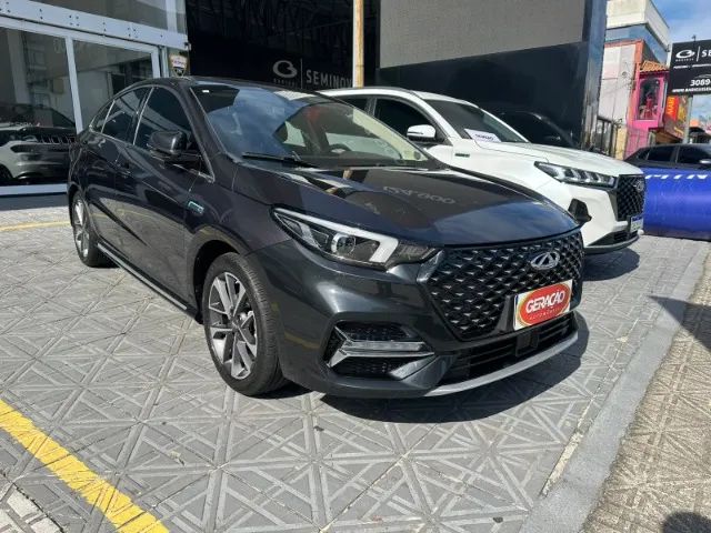 Caoa Chery Arrizo ARRIZO 6 PRO 1.5 Turbo (Híbrido) 2025