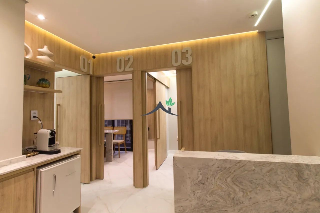 sala - Vila Buarque - São Paulo - Foto 4