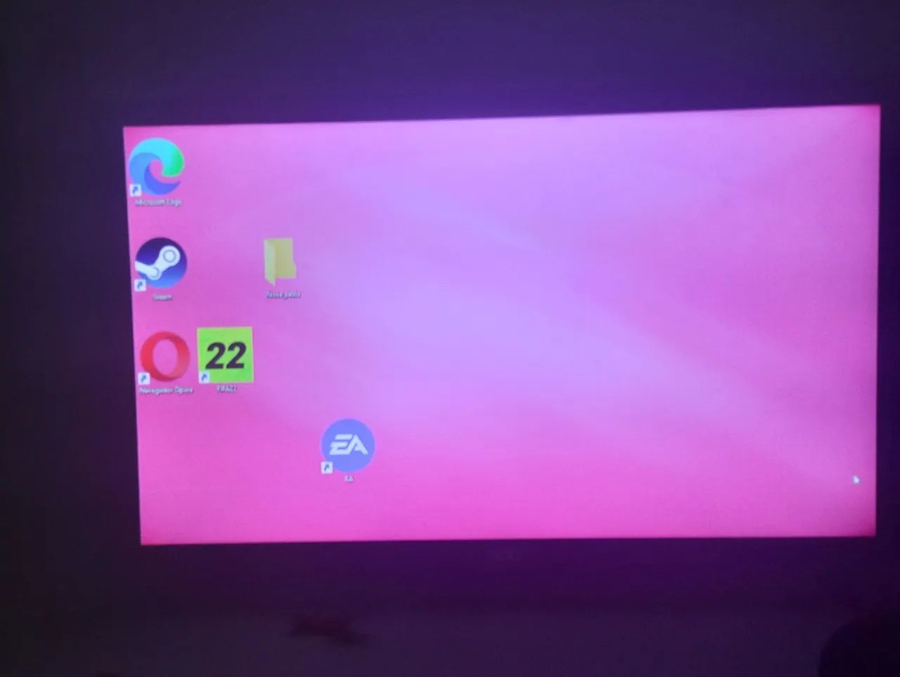 TV/MONITOR 24 POLEGADAS NOC - Foto 3