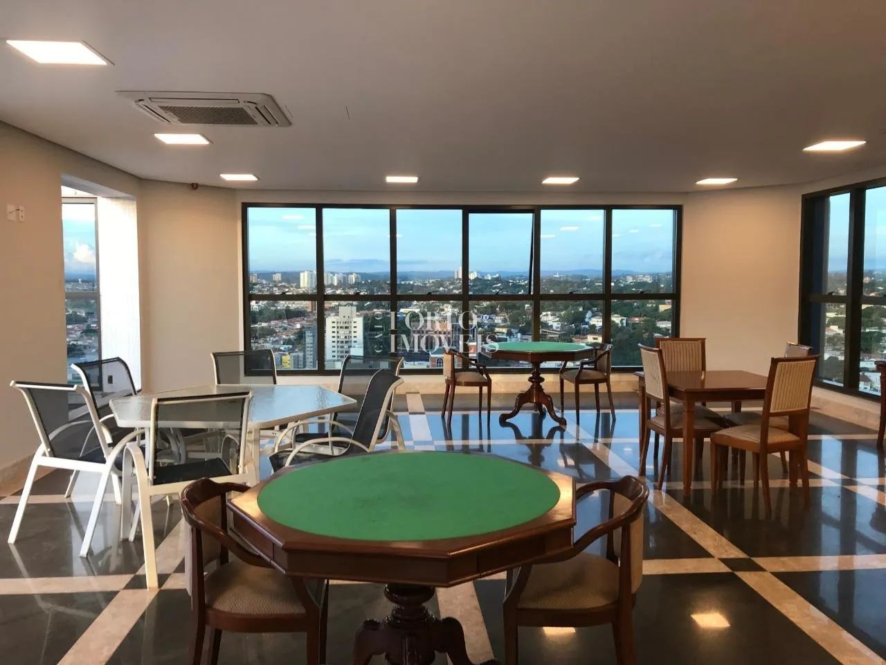 Apartamento com 4 suítes, 568m², no Cambuí, Campinas SP - Foto 2