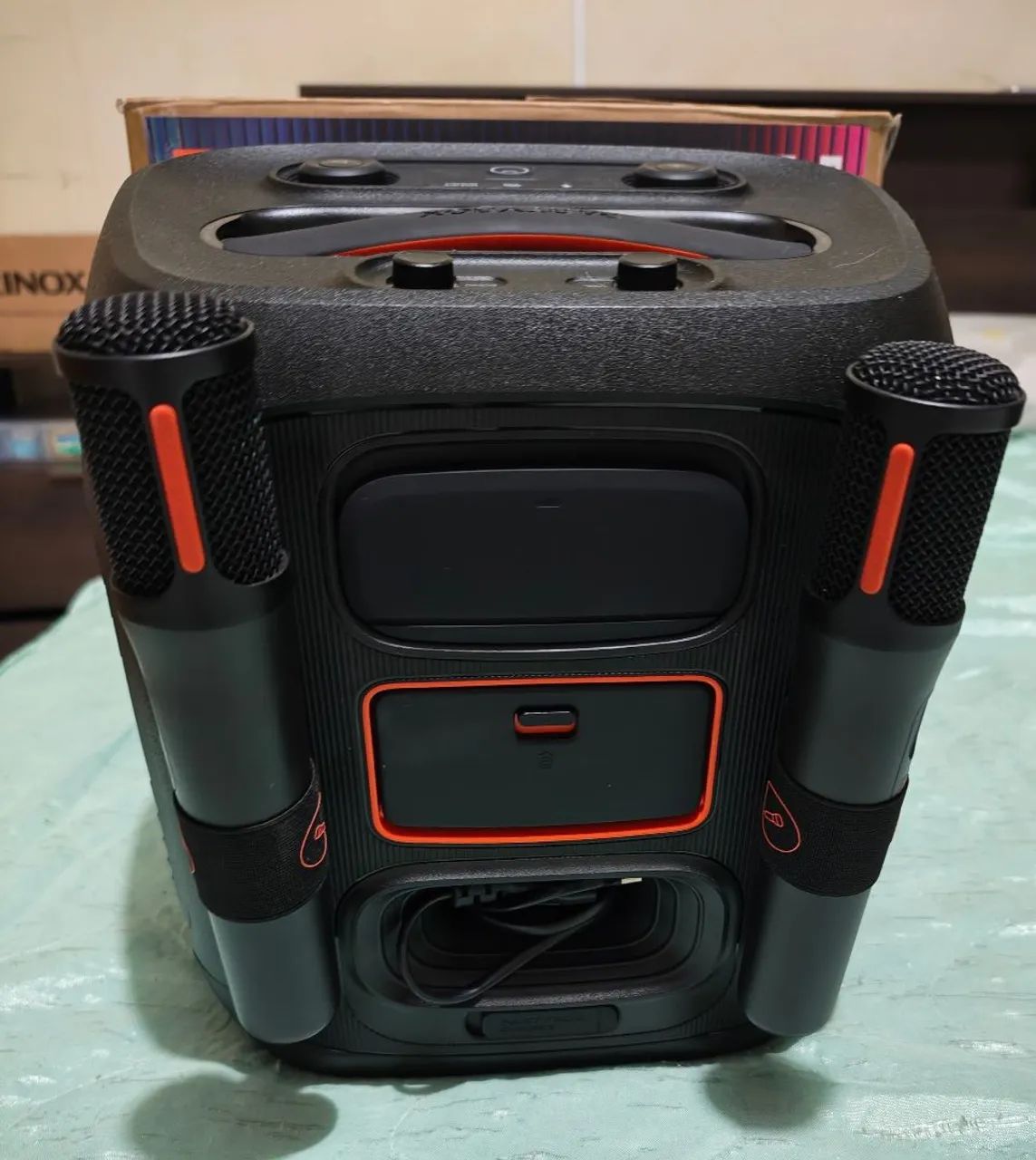 Vendo som JBL  - Foto 3
