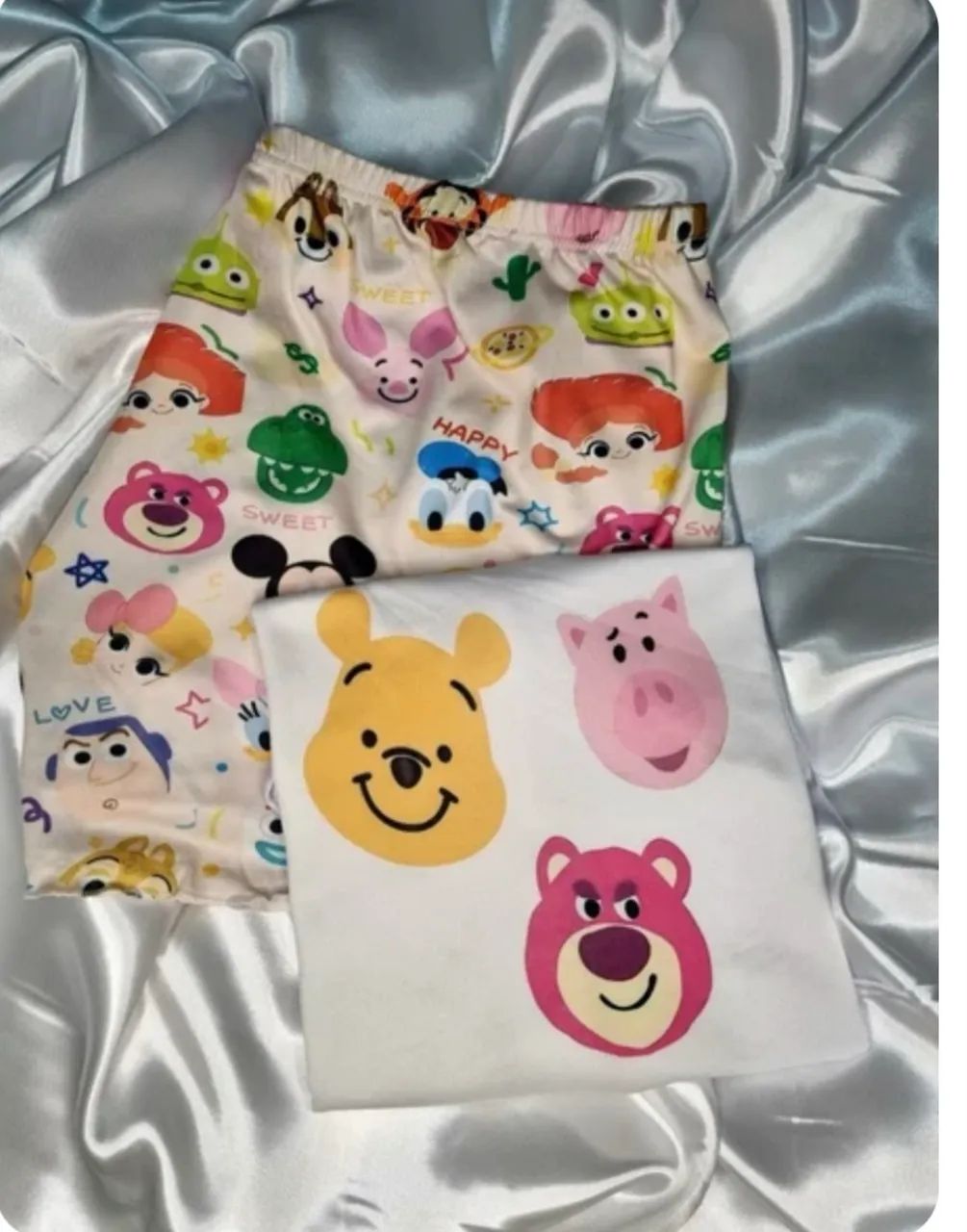 Pijamas - Foto 5
