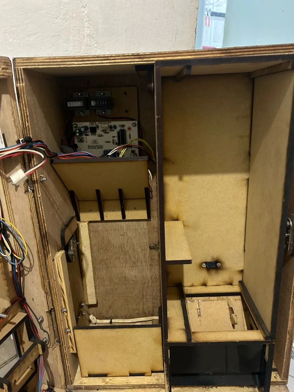 Gabinete machine - Foto 4