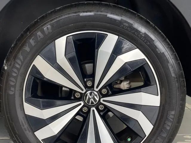 Volkswagen T-Cross Highline 1.4 TSI Flex 16V 5P AUT, foto 14 de 15