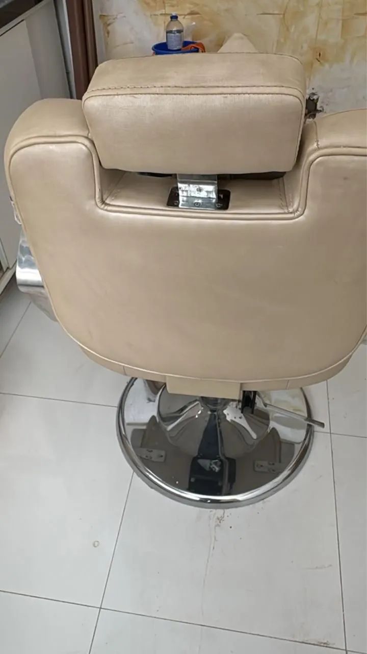  Cadeira Reclinável  - Foto 4