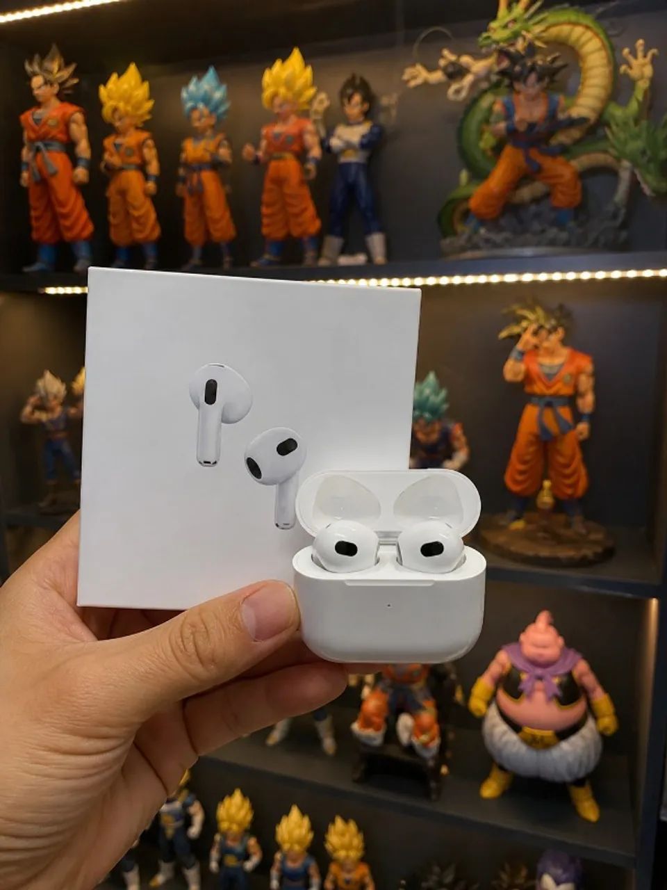 Fone Bluetooth com Anc boa duração de bateria