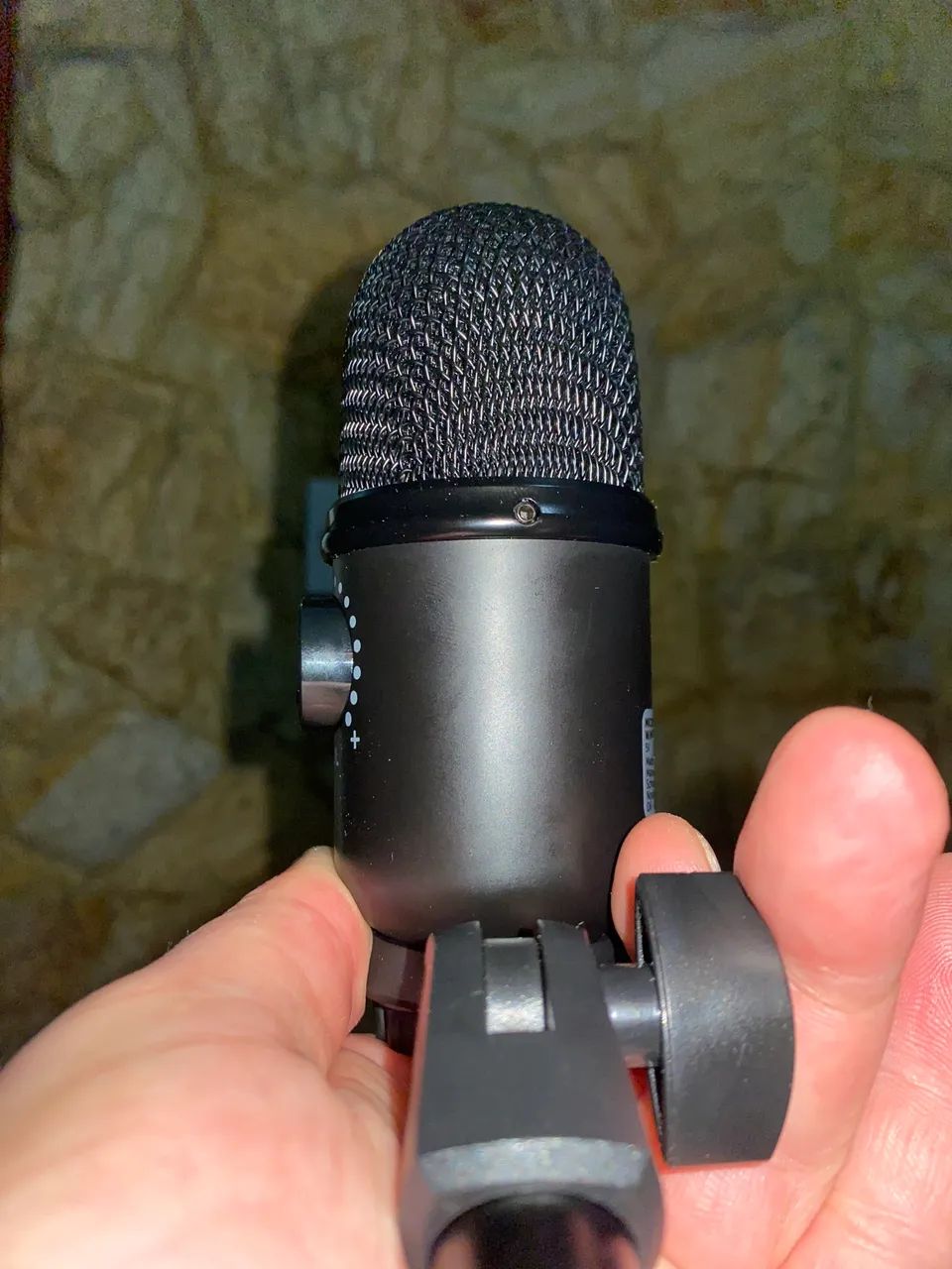 Microfone NOR-TEC (Game | Podcasting) - Foto 2