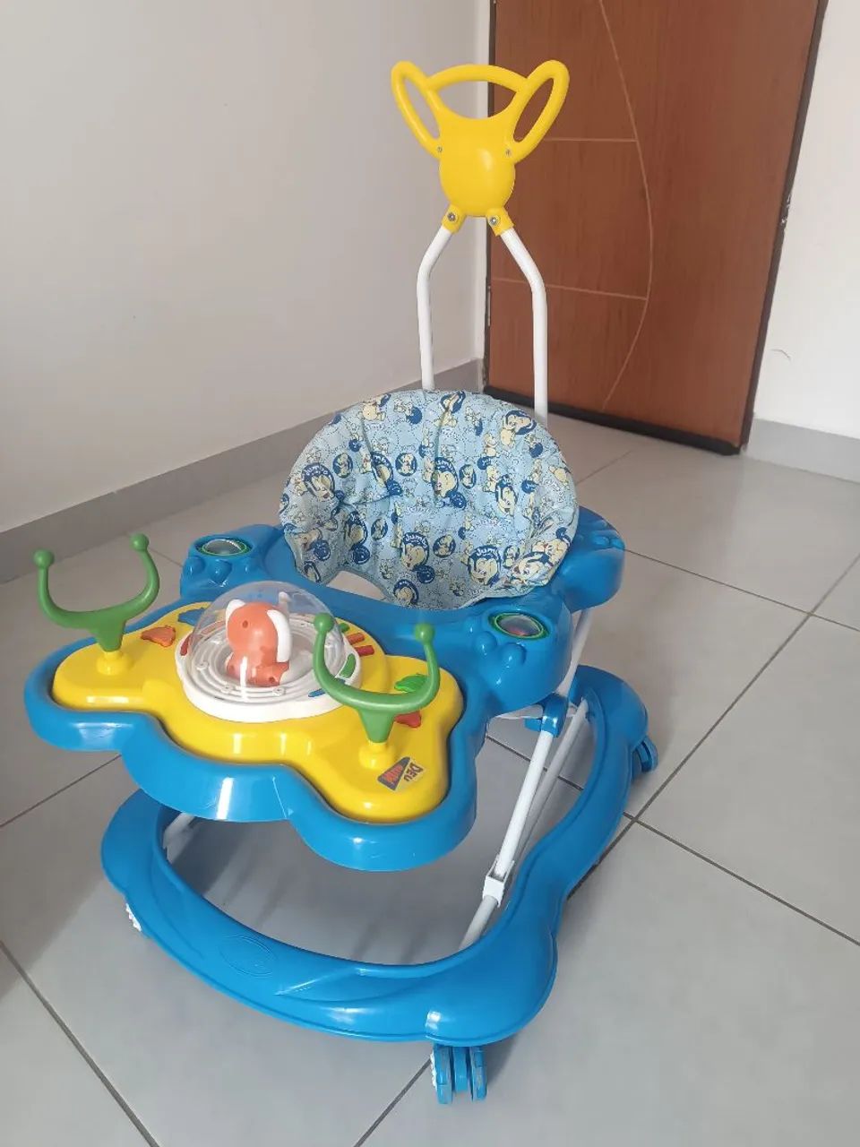 Andador infantil 