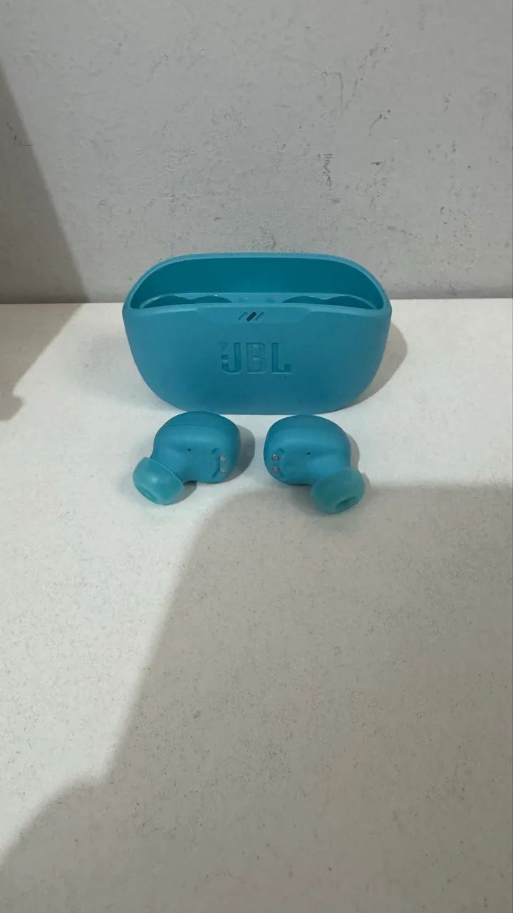 Fone jbl wave buds 02 - Foto 4