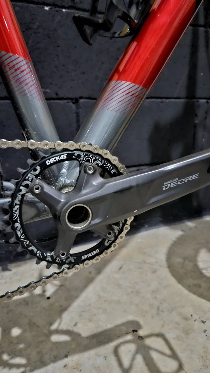 Rava Nazca 29 tam 17 12v Sram - Foto 3