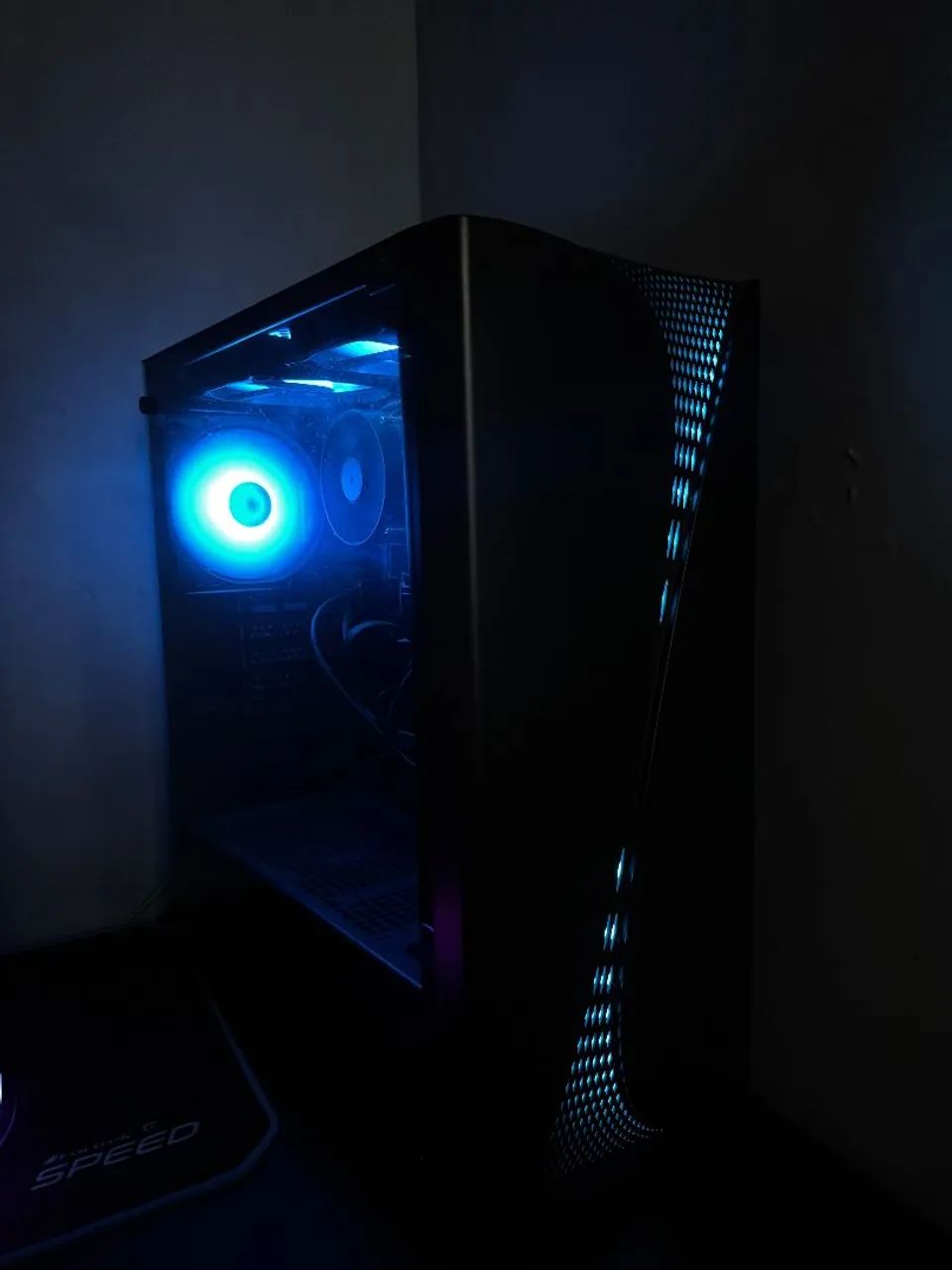 Kit Completo - PC Gamer - Foto 3