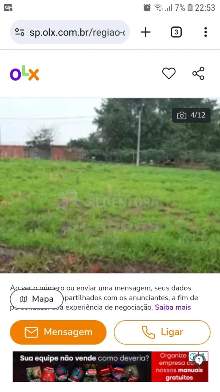 Foto - São José do Rio Preto - Parque Estoril