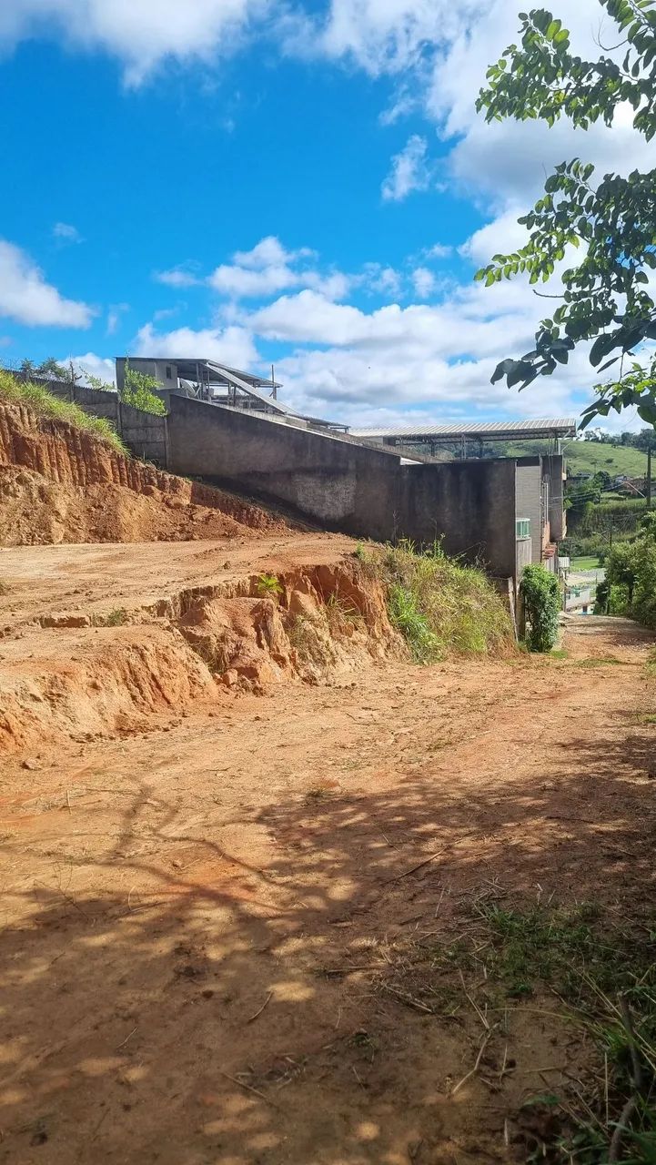 Terreno Leopoldina 