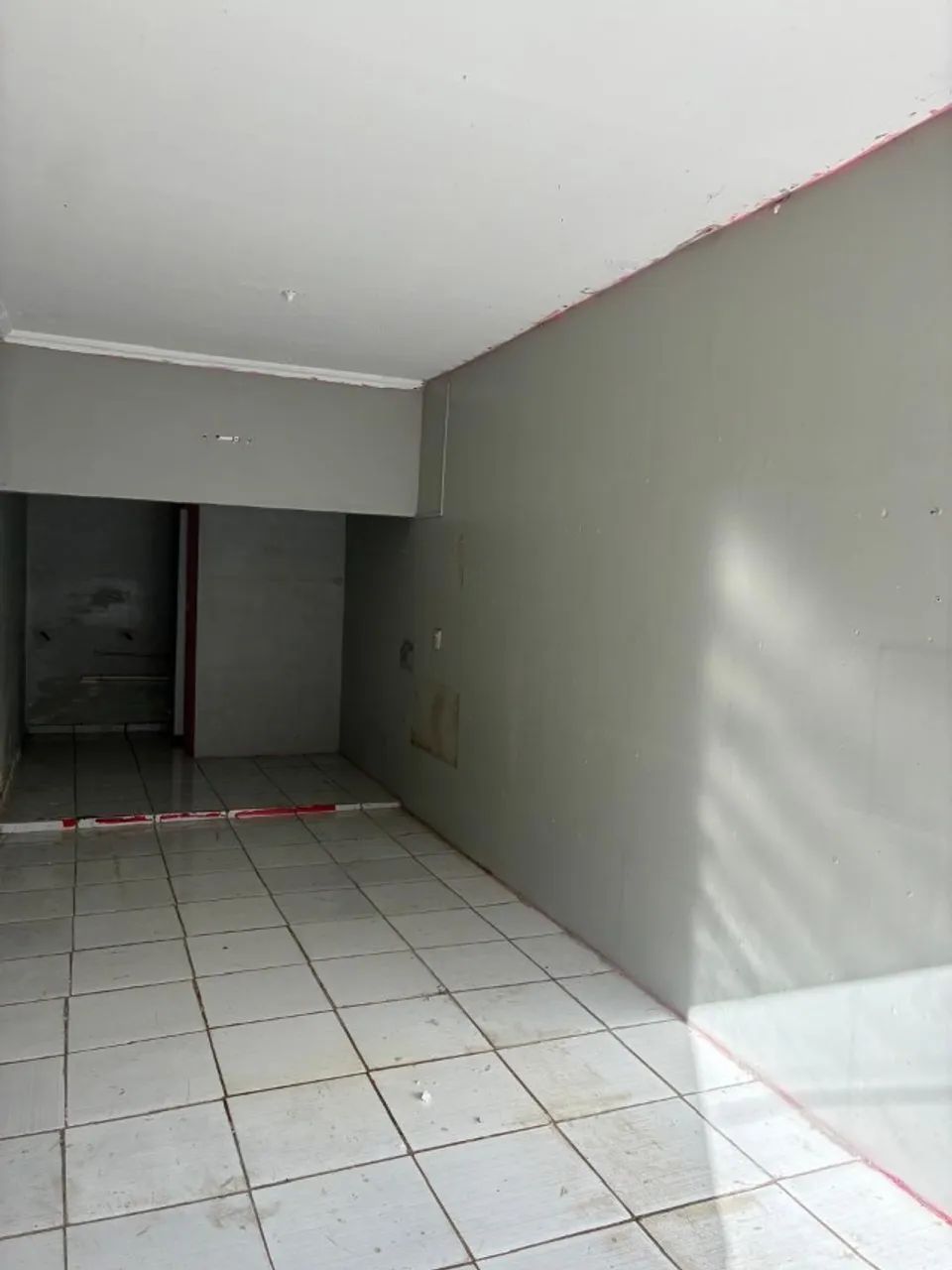 alugo na avenida 2 da cidade olimpica - Foto 4