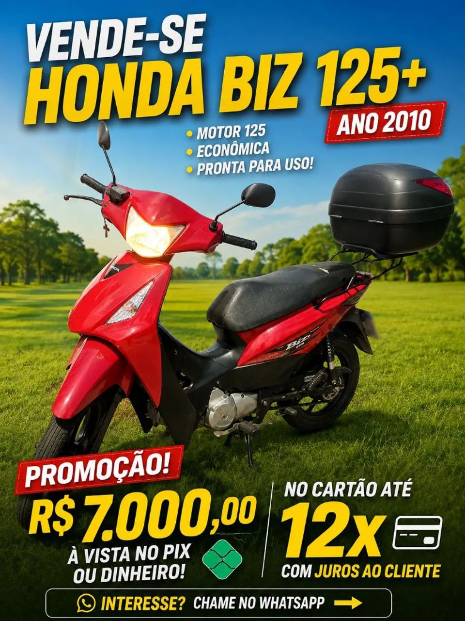Oportunidade 