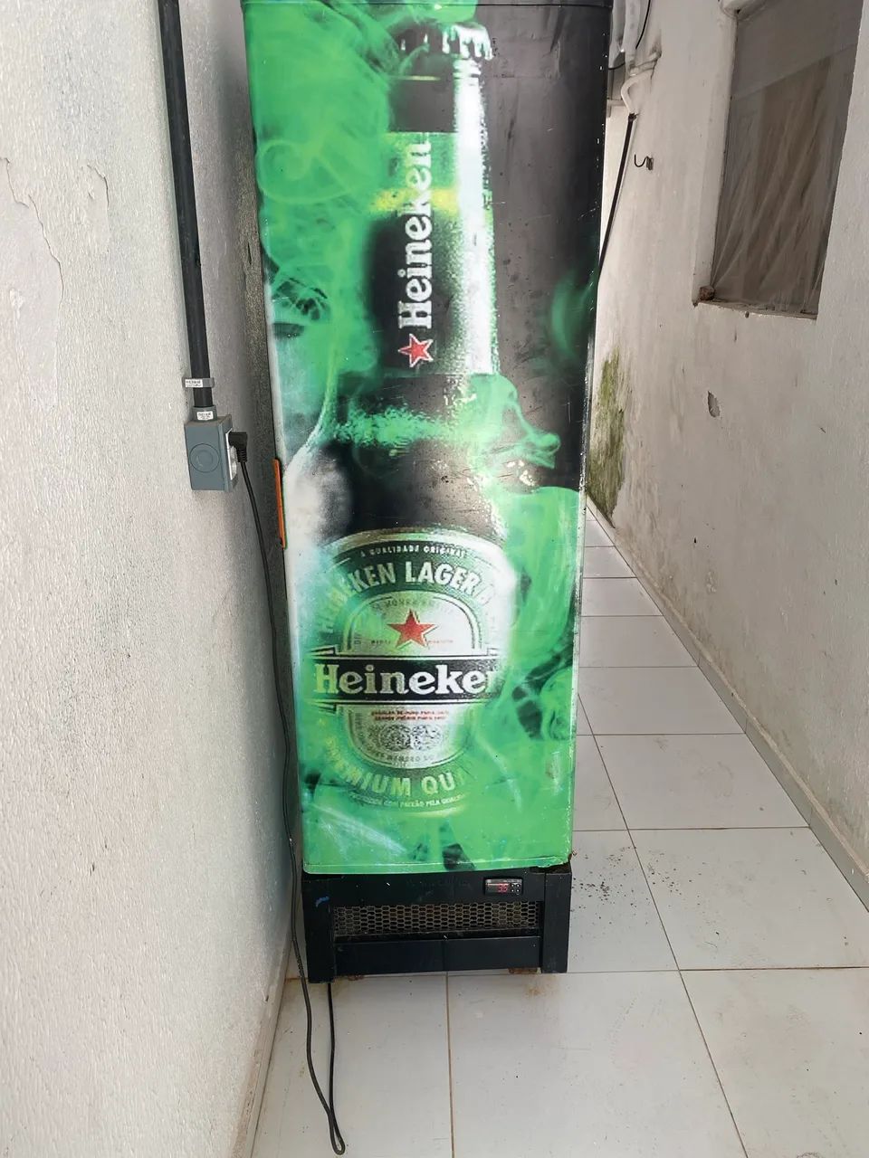 Cervejeira 