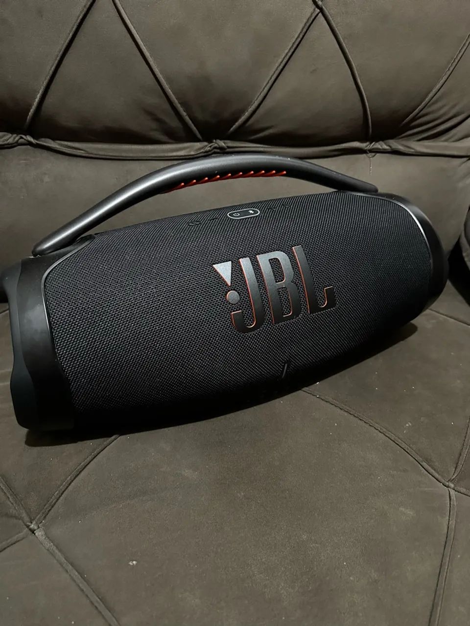 JBL BOOMBOX 3
