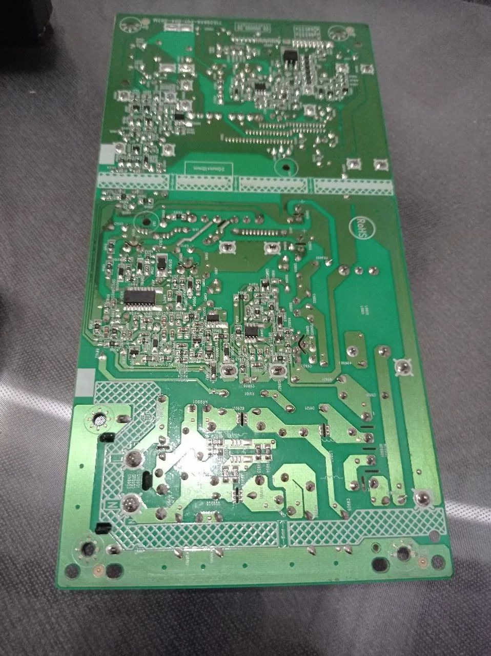Fonte Philips tv 50pug6654/78 - Foto 3