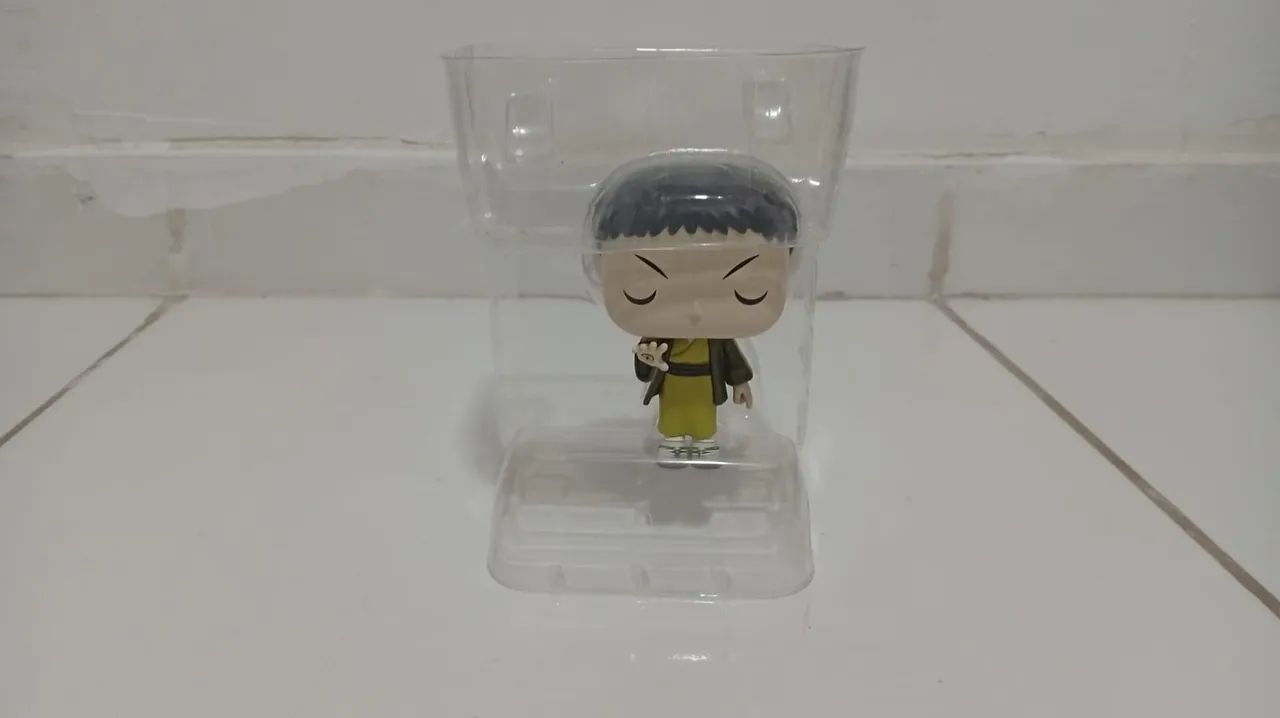 Funko pop Original Demon Slayer. - Foto 4