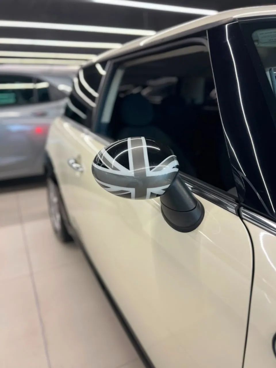 Mini One 1.6 Mec. 2013 - Foto 4