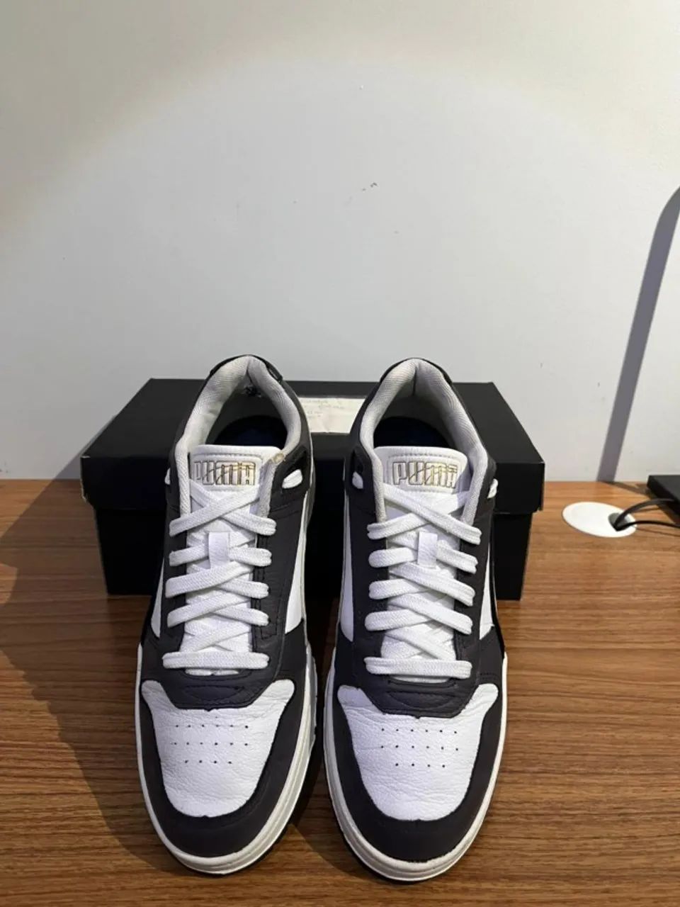 Puma RBD Game Low - Nº40 - Foto 2