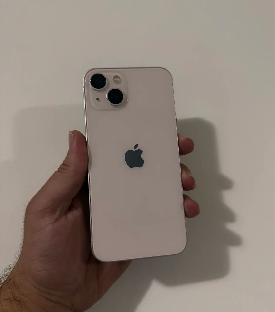 iPhone 13 Rosa 128 Gb 87% top 